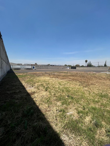 Bodega En Venta, Parque Industrial San Sebastián Xhala, 8,367 M2