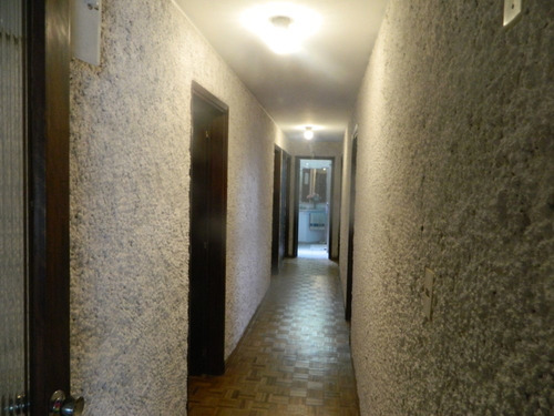Imagen 8 de 14 de Casa Carrasco 4 Dormitorios, Servicio, 3 Baños , Garaje