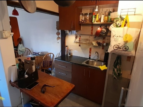 Imagen 10 de 11 de Apartamento Al Frente Casi Avenida. Muy Luminoso. Perfecto Estado. Ideal Renta . Gastos Bajos
