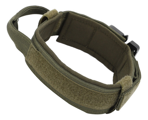 Collares Duraderos Para Cachorros Y Mascotas, Collar Ajustab