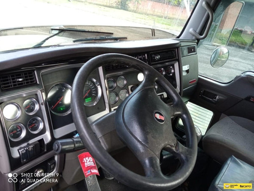 Imagen 5 de 8 de Kenworth T800b