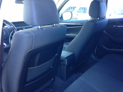 Bmw X1 2.8 I 4x4 Todo Terreno Mod 2010