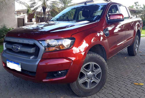 Ranger Xls 19, Cd, 4x4, 2.2, Diesel, Cambio Manual, Revisada