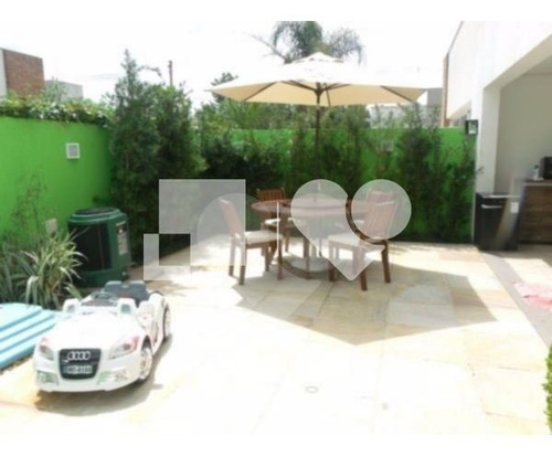 Casa-porto Alegre-agronomia | Ref.: 28-im417041 - 28-im417041