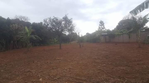 Imagem 3 de 5 de Área À Venda, 4146 M² Por R$ 990.000,00 - Jardim Tropical - Foz Do Iguaçu/pr - Ar0011