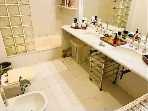 Imagem 13 de 21 de Apartamento Com 3 Dormitórios À Venda, 250 M² Por R$ 6.590.000,00 - Leblon - Rio De Janeiro/rj - Ap6553
