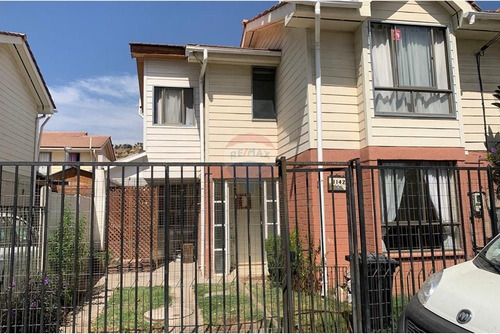Acogedora Casa Familiar En Puente Alto: 6 Dorms