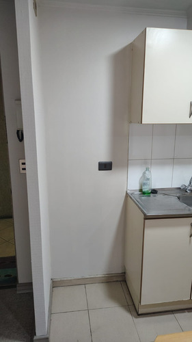 Arriendo Depto 1 Dormitorio Jofre Y Vicuña Mackenna