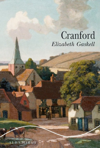 Libro - Cranford 