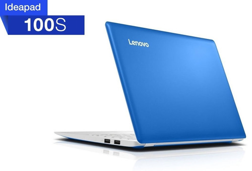 Notebook Lenovo Ideapad 100s 11  Oferta!