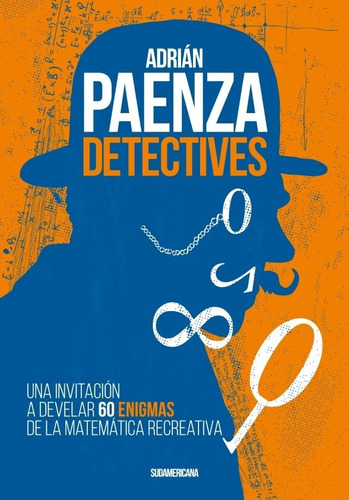 Detectives - Paenza, Adrian