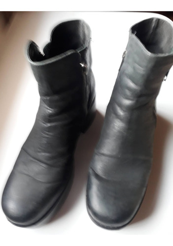 Botas Talle 40