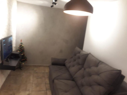 Imagem 10 de 14 de Apartamento Residencial À Venda, Vila Sílvia, São Paulo. - Ap1968