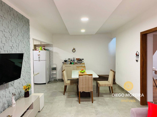 Imagem 8 de 15 de Excelente Casa À Venda Em Terra Preta - Cs361