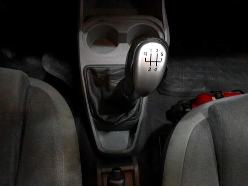 Chevrolet Agile 1.4 MPFI LTZ 8V FLEX 4P MANUAL