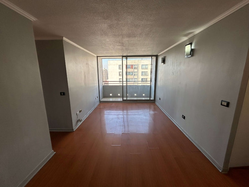 Dpto. 3 Dorm 2 Baños 1 Box 1 Bodega Sta.isabel/san Francisco