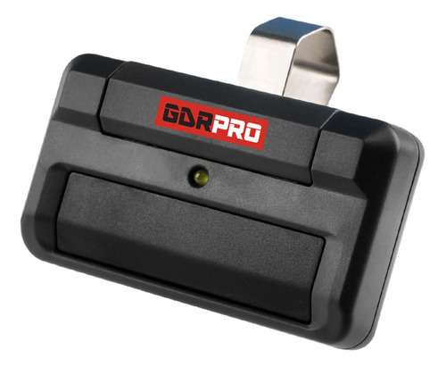 Gdr Pro Control Remoto Para Puerta Garaje Liftmaster 811lm