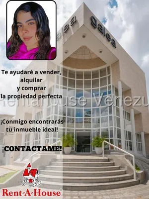Edificio en alquiler