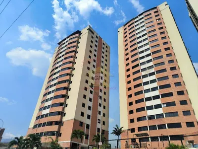 Apartamento en alquiler