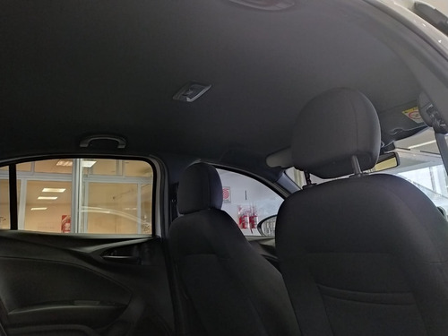 Fiat Cronos 1.3 0km Drive Pack Conectividad S-dising My21