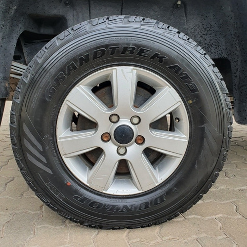 Volkswagen Amarok 2.0 Cd Tdi 163cv 4x4 Startline St5 2010