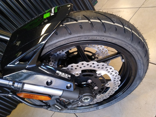 Imagen 15 de 15 de Kawasaki Versys 1000 ( No Versys 650 Bmw F 800 1200 Gs )