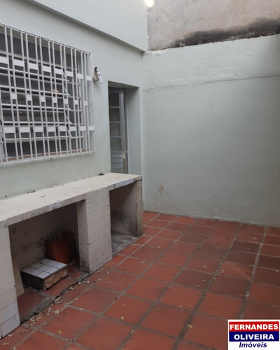 Imagem 16 de 17 de Casa - Ca01723 - 68224514