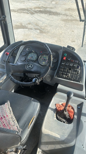 Mercedes Apache U