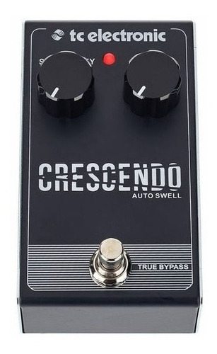 Tc Electronic Crescendo Auto Swell