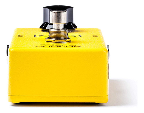 Dunlop Mxr Micro Chorus