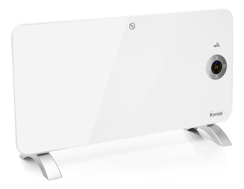 Estufa Electrica Panel Convector Wifi Kpn1500al Kendal