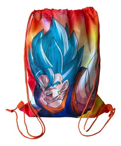 Bolsa Mochila Para Niños Bolso Playa/párvulo 