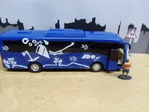 Comprar Autobus A Escala Irizar Linea Ado Gl Gpo Ado 