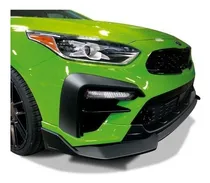 Comprar Spoilers Difusores Para Fascia Kia Forte 2019 A 2021
