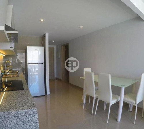 Apartamento En Brava