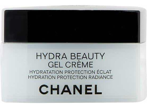 Chanel Hydra Beauty Gel Creme Hydratation Protection Momento De Aplicación Día Tipo De Piel Todo Tipo De Piel
