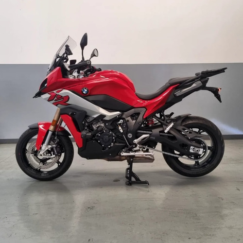 Imagen 4 de 10 de Bmw S1000xr 2021 0km