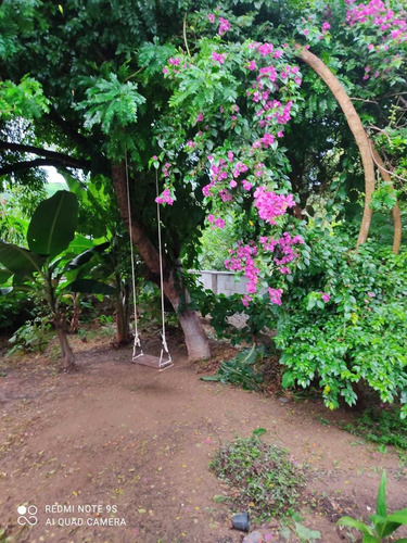 Chalé Térreo E Maravilhoso No Camping Do Alemão