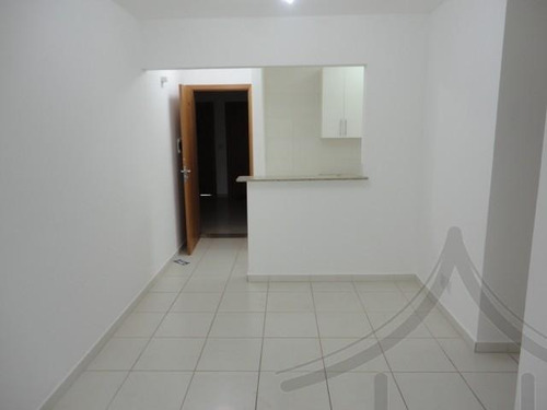Imagem 3 de 11 de Apartamento Para Venda Em Bauru, Jd Brasil, 2 Dormitórios, 1 Banheiro, 1 Vaga - 1005_2-881507