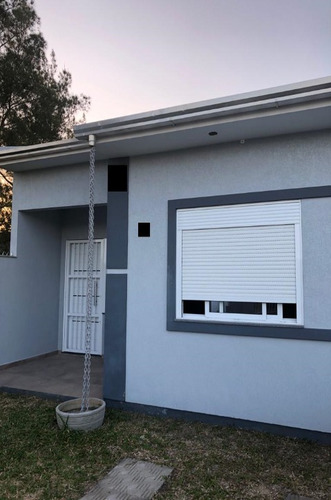 Imagem 2 de 14 de Casa À Venda Em Xangri-lá - Ca01302 - 69008768