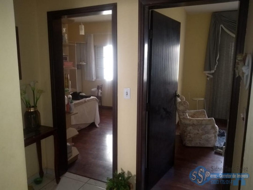 Imagem 10 de 15 de Ampla Casa Térrea Ibiti Do Paço Sorocaba - 295
