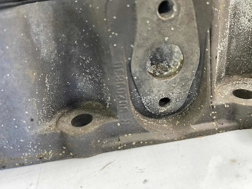 Gaiola Com Comando De Válvula Gm Vectra 212671 /r90209830 (Usado)