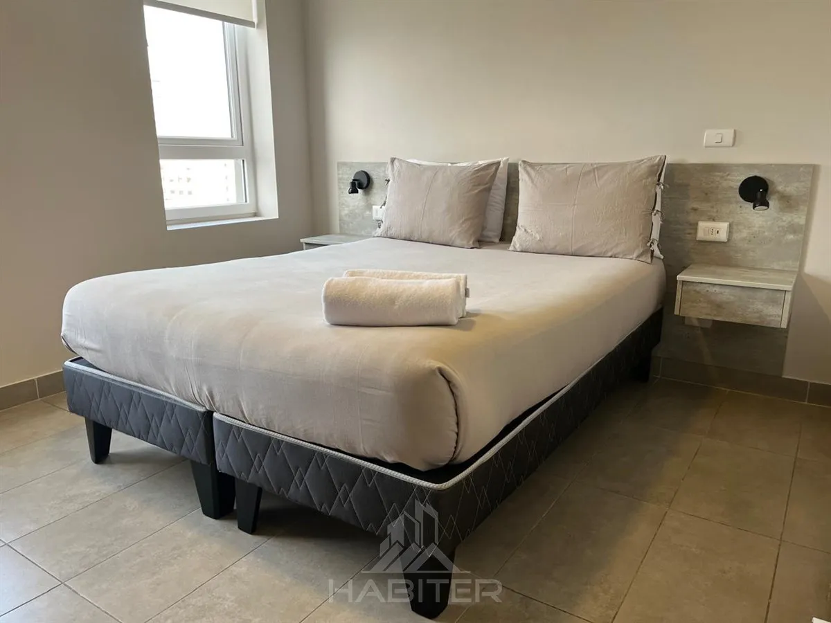 Imagen 4 de 9 de Cod39001 Dpto Rebajado Oferta 1dormitorio En Venta En Temuco