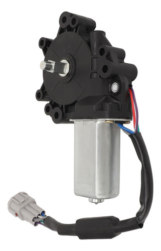 Motor Regulador Da Janela Dianteira Direita 80731 9fj0a