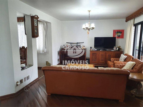 Imagem 5 de 20 de Cobertura Com 3 Dormitórios À Venda, 346 M² Por R$ 2.745.000 - Vila Madalena - São Paulo/sp - Co0779