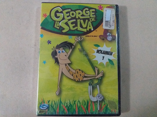 Pelicula   George De La Selva - Vol  1