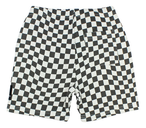 Bermuda Go Negro Ficcus