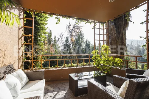Venta Departamento Penthouse San Damián