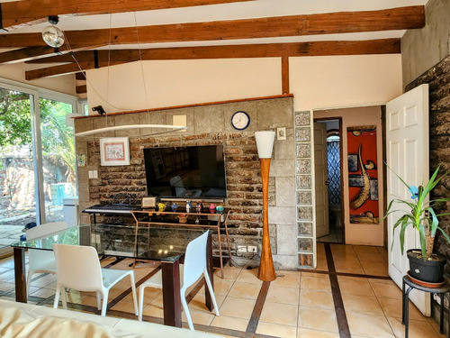 Estilo Único | Remodelada | 5d | 3b | 397 M2 Terreno