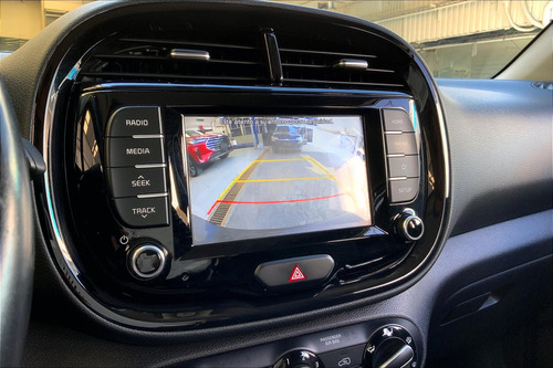 Kia Soul 2020